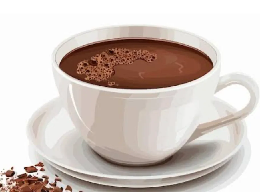 Sıcak Çikolata