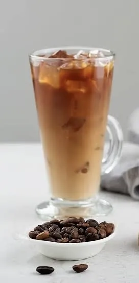 İced Coffee