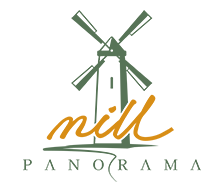 MillPanorama QR MENÜ