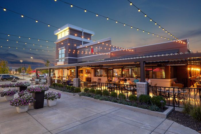 MillPanorama QR MENÜ